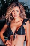 Biquíni Top Preto Brilho - Félix | kit-3Q4U8TQOF / kit-FED5TV1IE