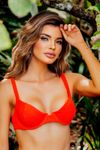 Top Positano - Coral | kit-PEQKBESDV