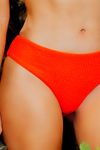 Calcinha Positano - Coral | kit-PEQKBESDV