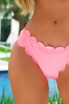 Biquíni CALCINHA Laser Comfort Rosa - Aruba | kit-8WOH2PC19