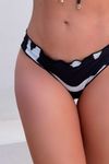 Biquíni CALCINHA Zebra Comfort Madagascar - Félix