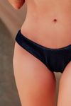 Calcinha Cannes - Black - Asa-Delta