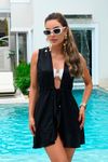 Saída de Praia Kaftan Preto - Sicília
