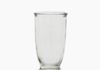 Produto Vasinho Decorativo Juice Glass - Transparente (9768)