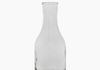 Produto Vasinho Decorativo Juice Bottle - Transparente (9769)