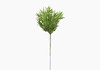 Produto Mini Galho Herbes Pick Artificial - Verde (10826)