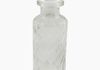 Produto Vasinho Decorativo Perfume Bottle - Transparente (9285)