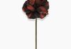 Produto Anemone (P) Artificial - Marrom (12743)