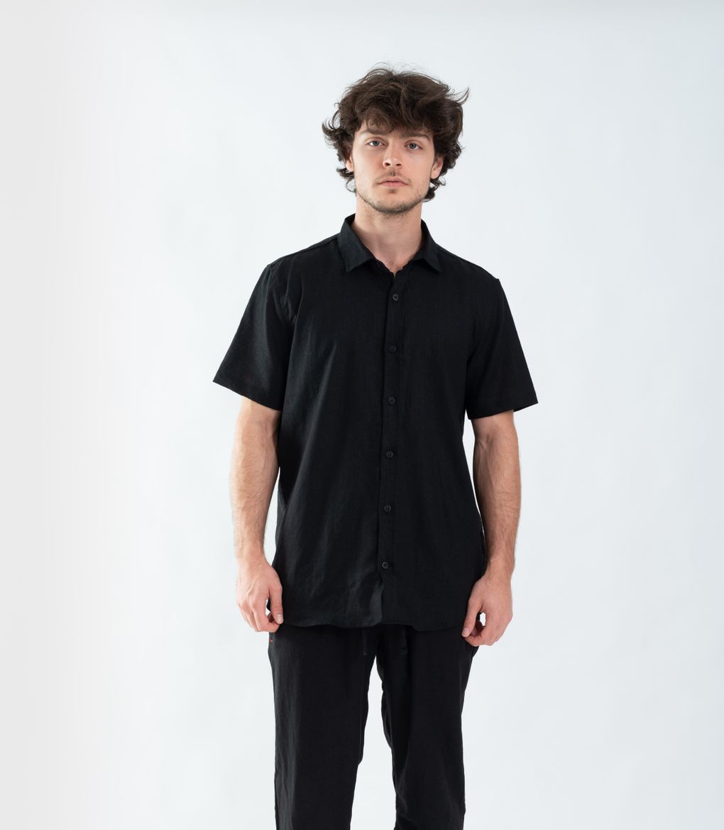 [cuidados com a sua peça] camisas lisas