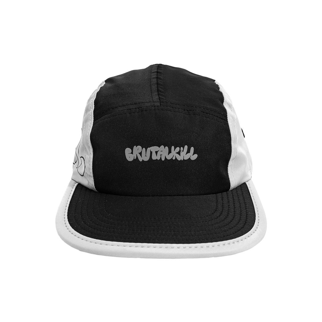Five Panel - Grafitt - Brutal Kill