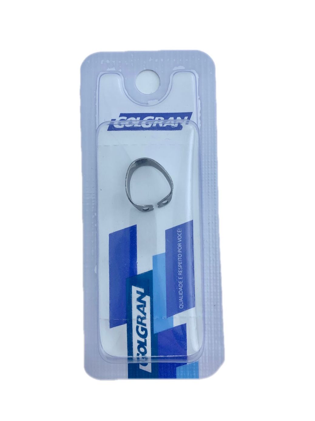 GRAMPO ISOLAMENTO B4 - GOLGRAN — imagem 1