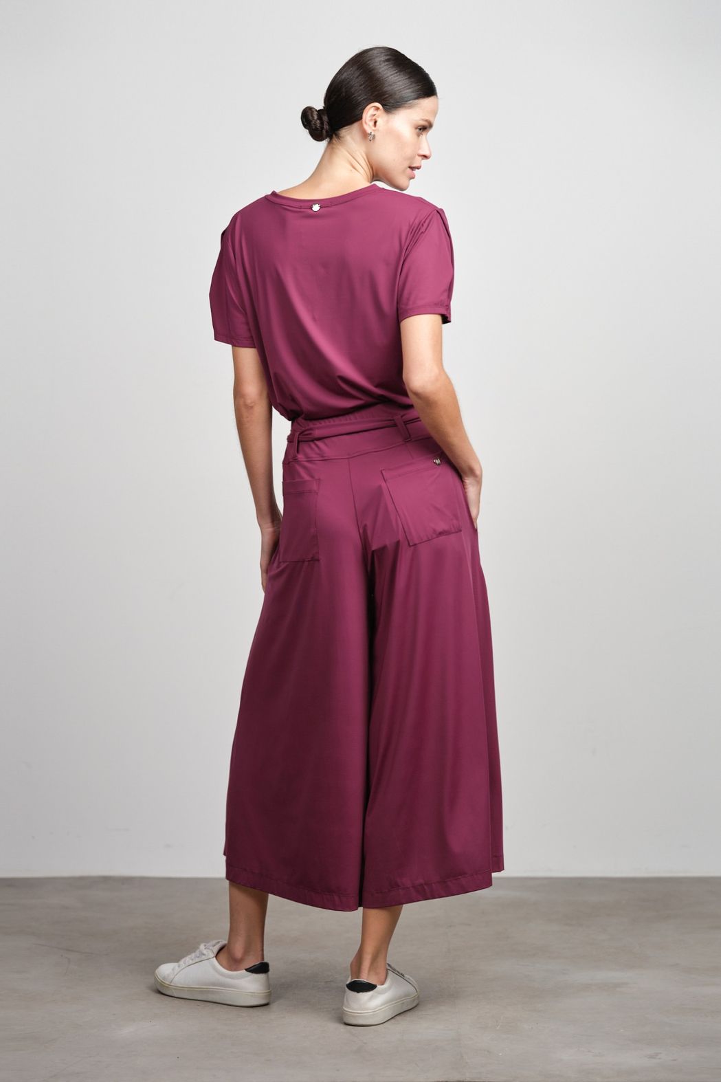 Blusa Fluity Astrid 