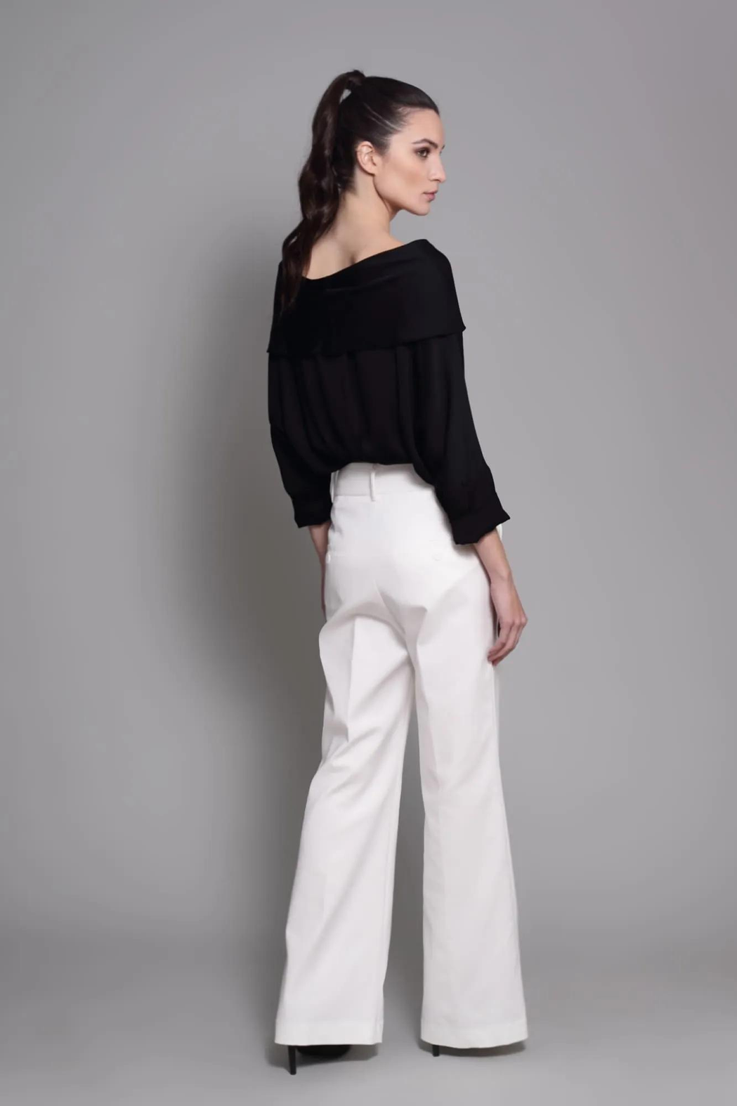 Blusa Emma