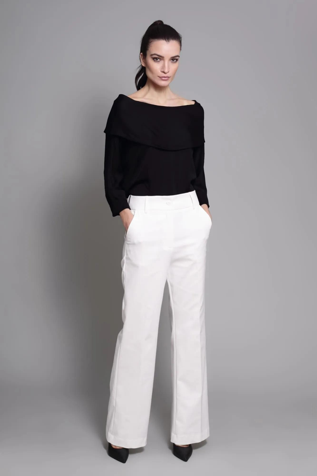 Blusa Emma