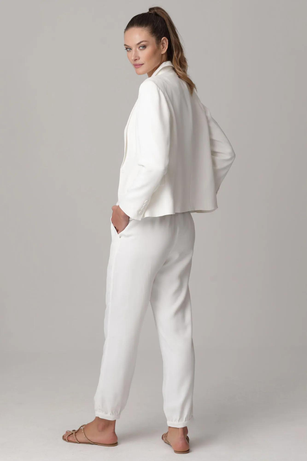 Calça Crepe Patou Carla CB
