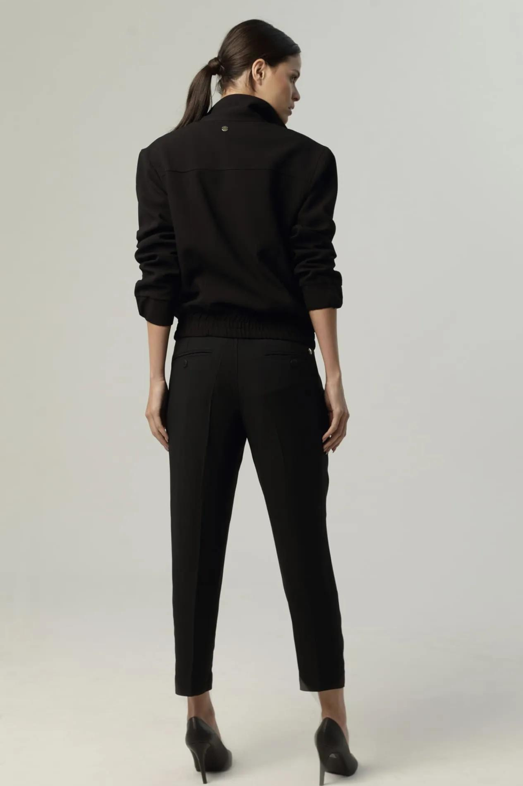 Calça Tarsila Crepe