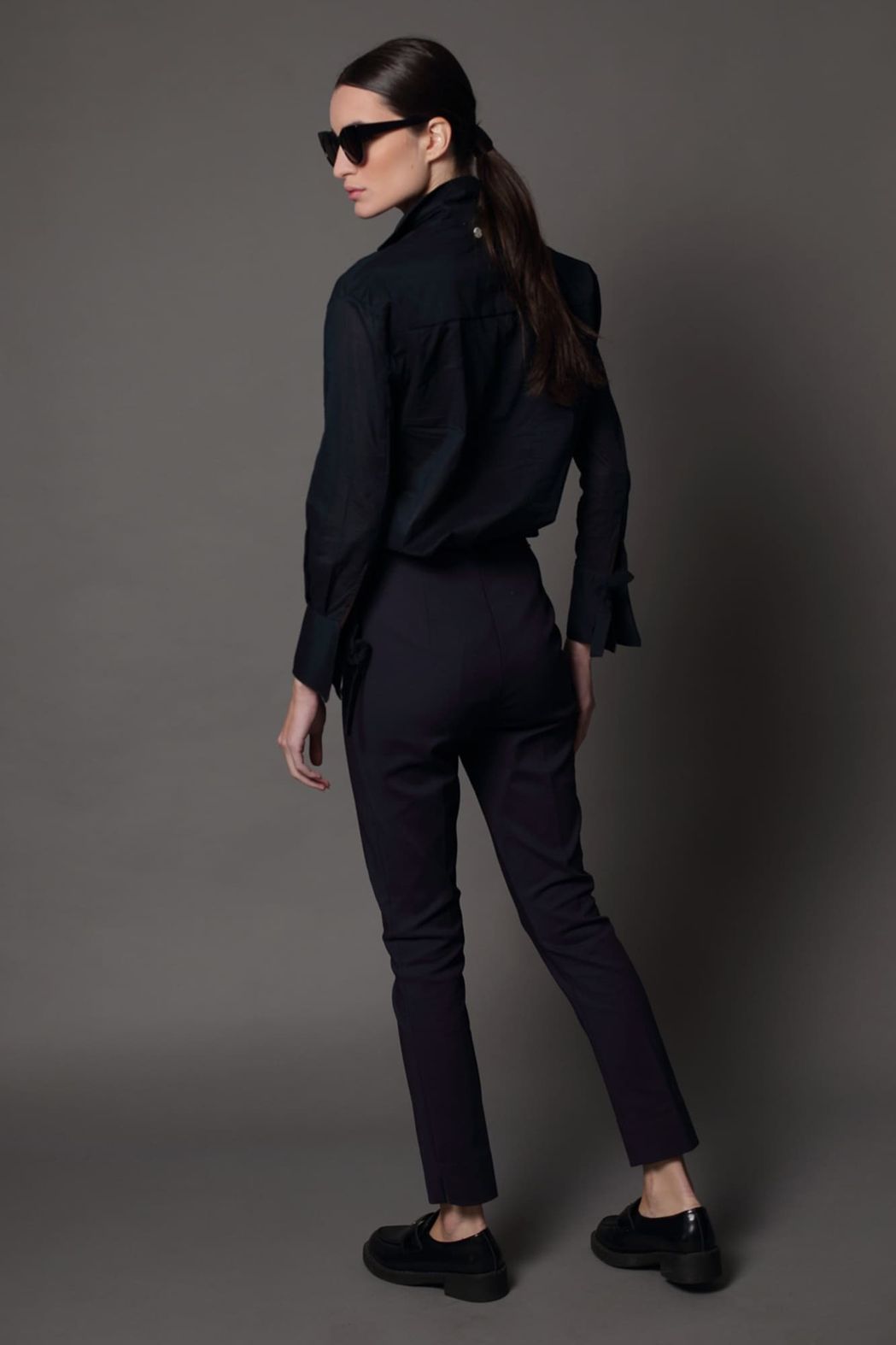 Calça Slim Fernanda