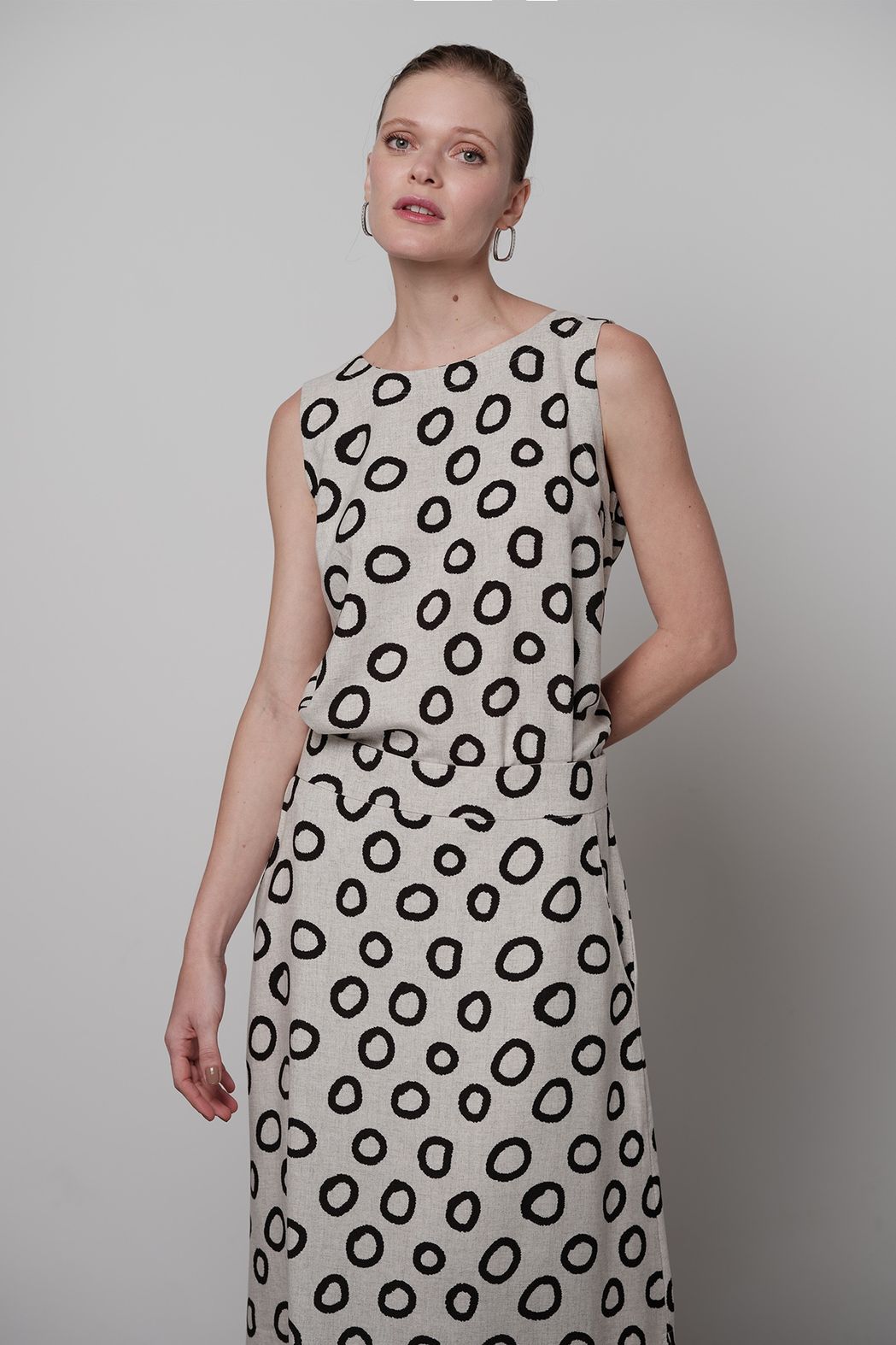 Conjunto Estampado Eloisa 