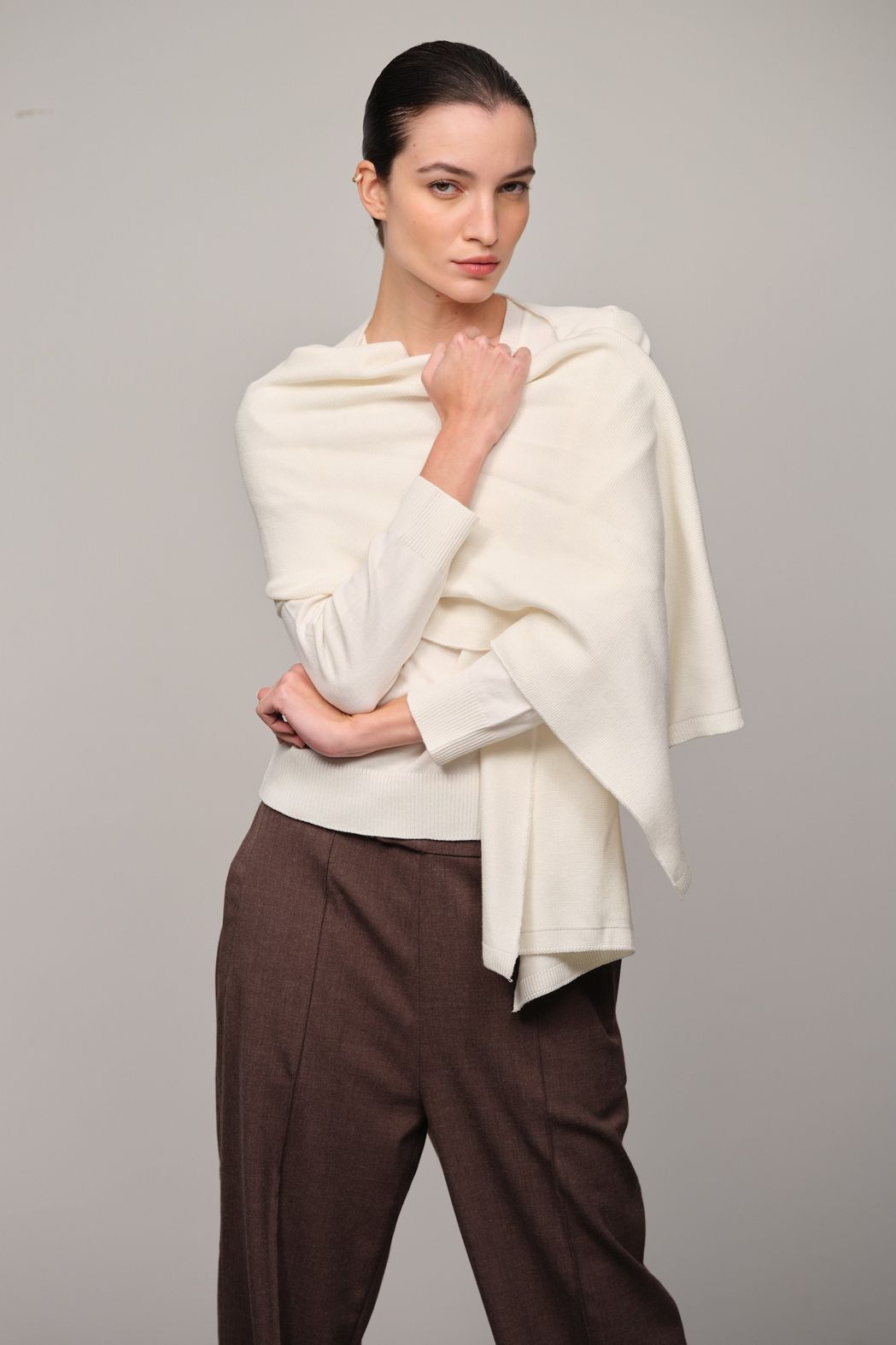 Xale Off White Danielle