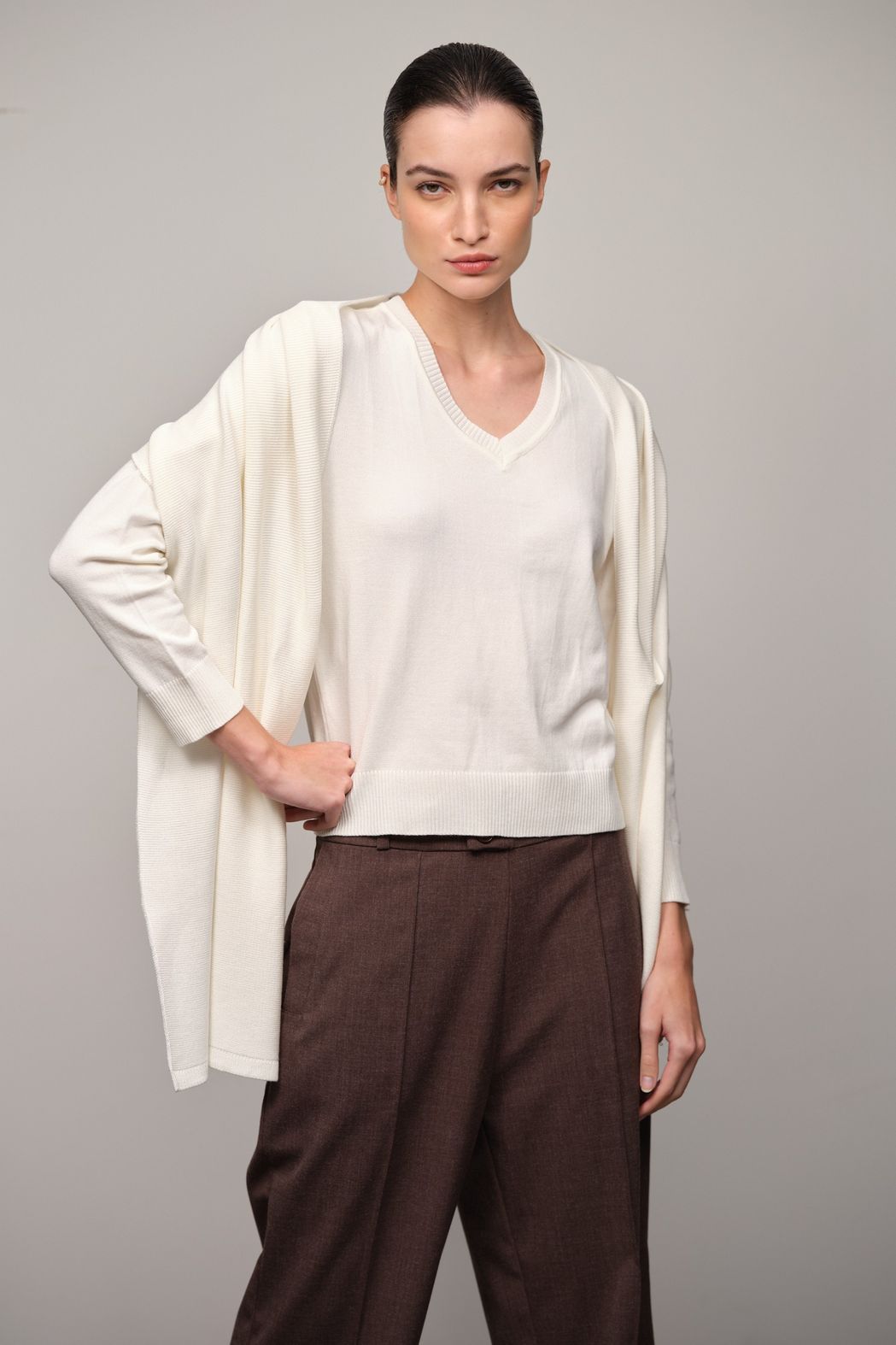 Xale Off White Danielle