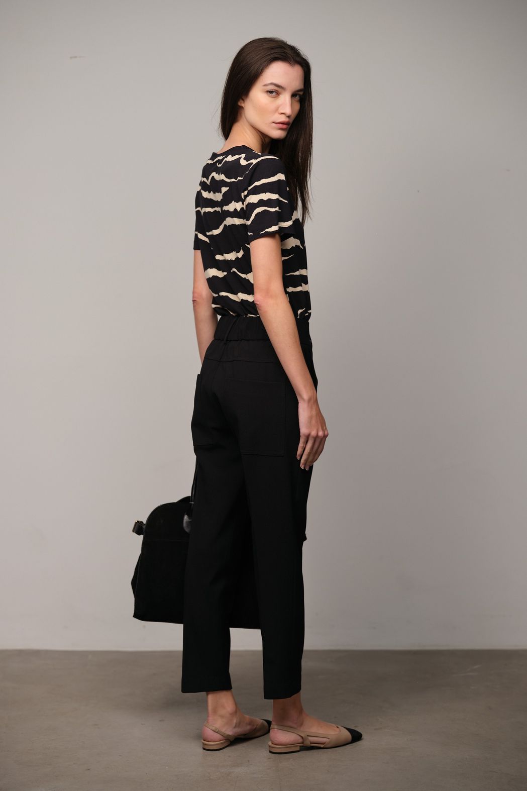 Camiseta Estampada Kelly
