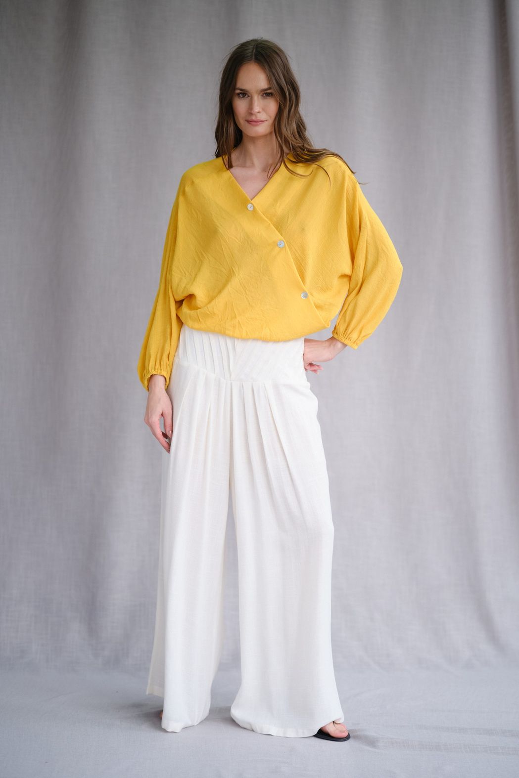 Blusa Curry Lorena