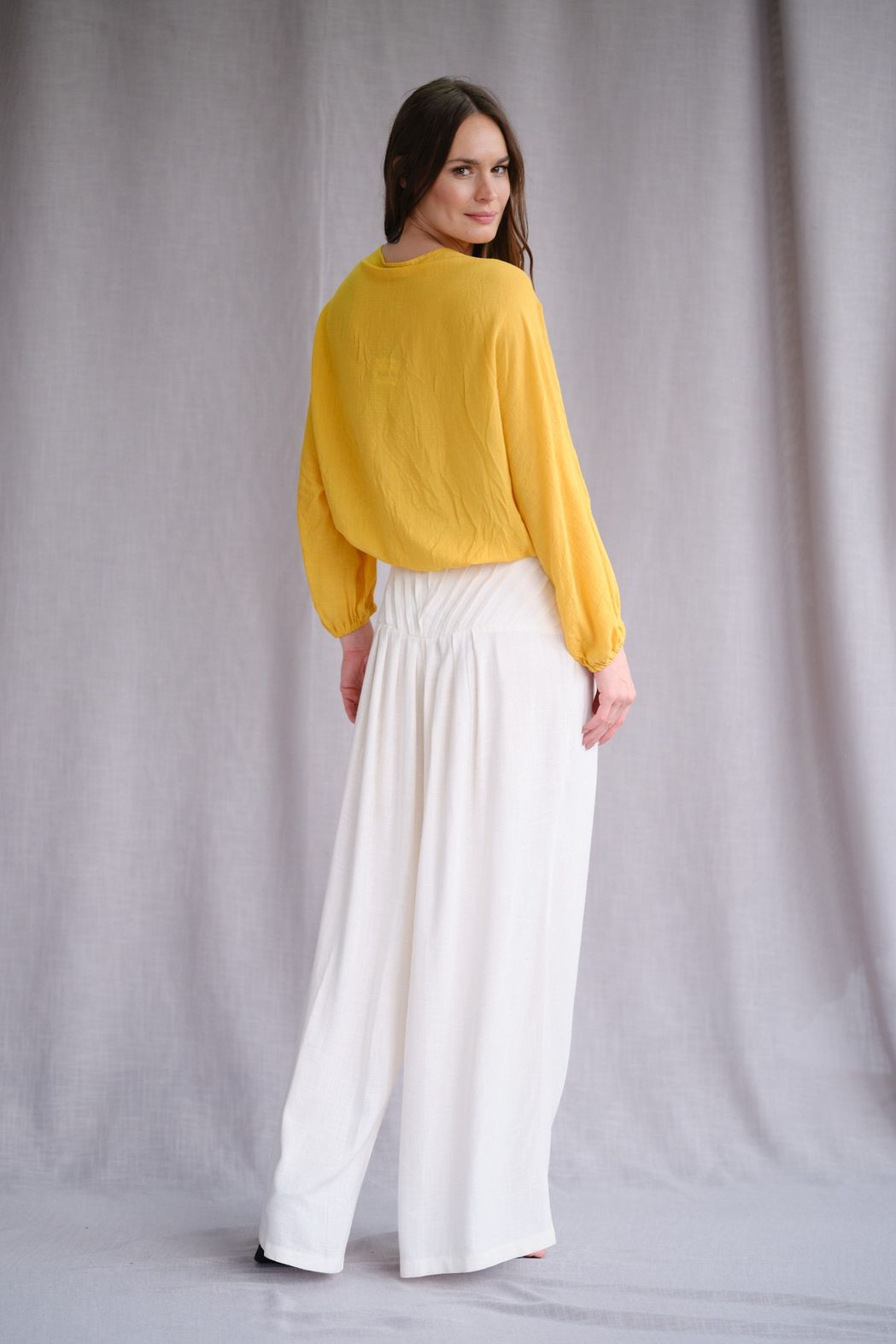 Blusa Curry Lorena