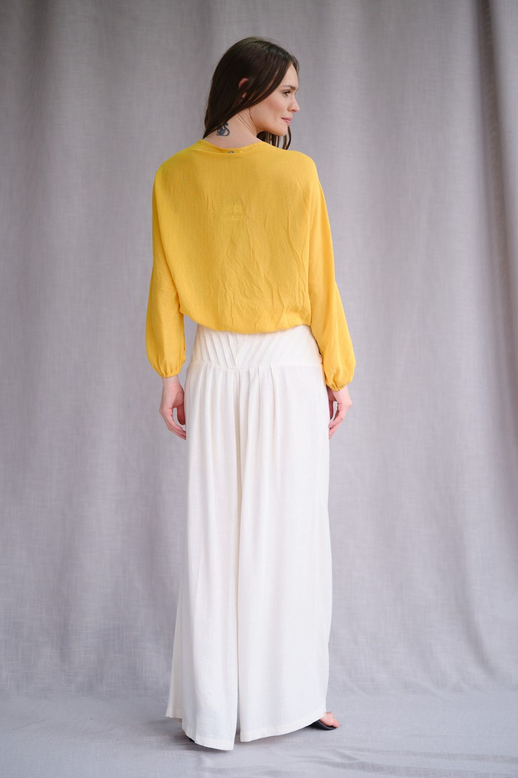 Blusa Curry Lorena