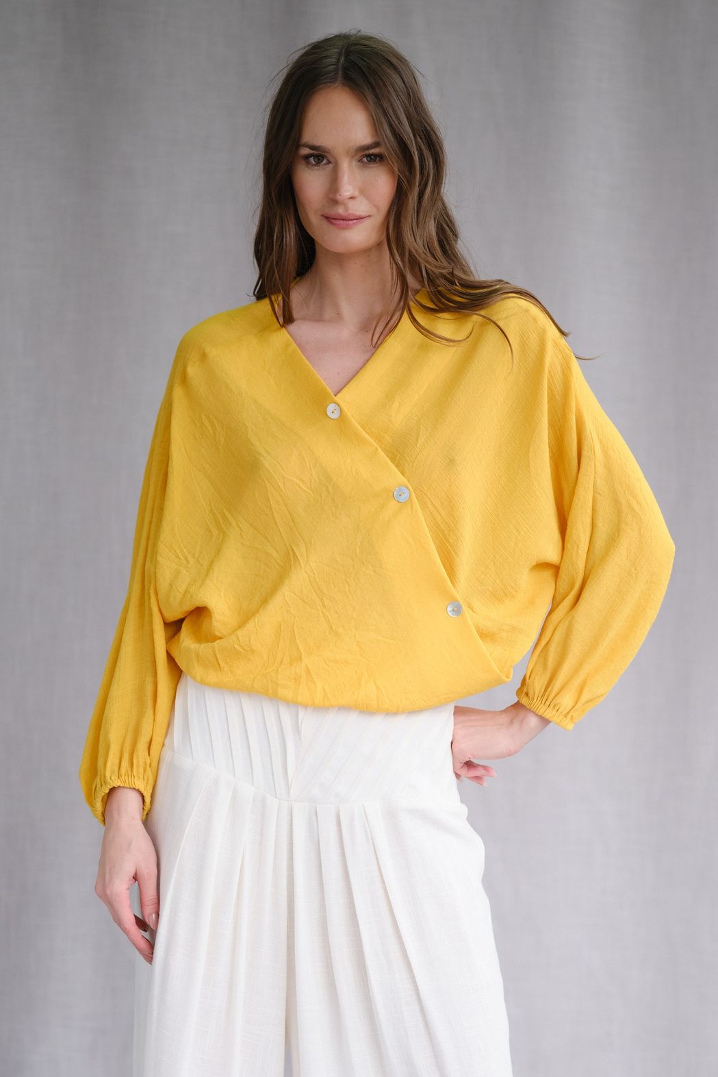 Blusa Curry Lorena