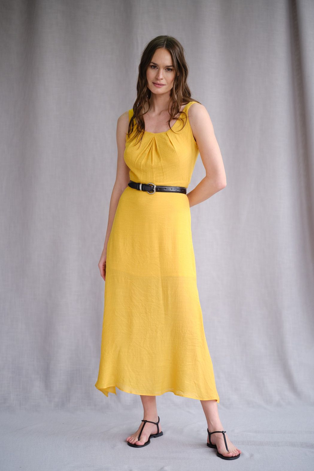Vestido Curry Lorena