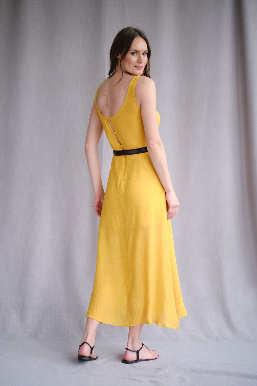 Vestido Curry Lorena