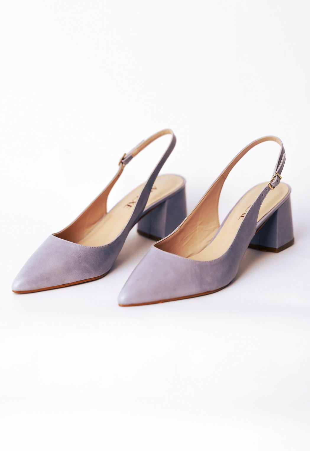 Scarpin Slingback Nevoa Aline