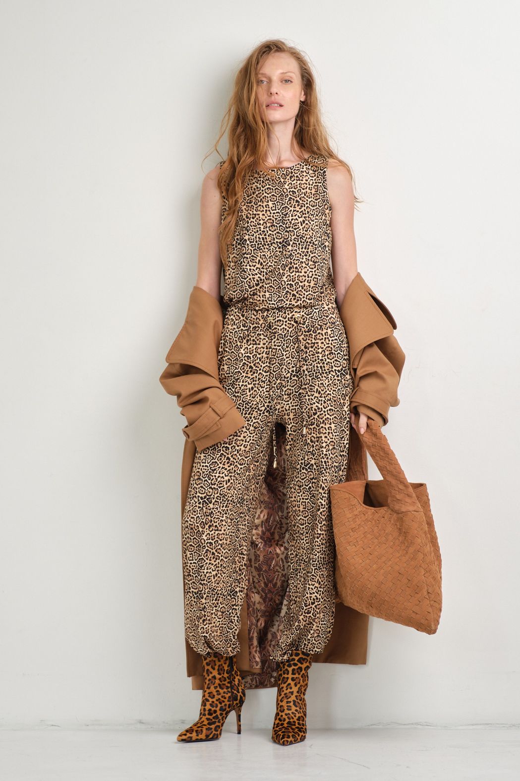 Regata Animal Print Norma