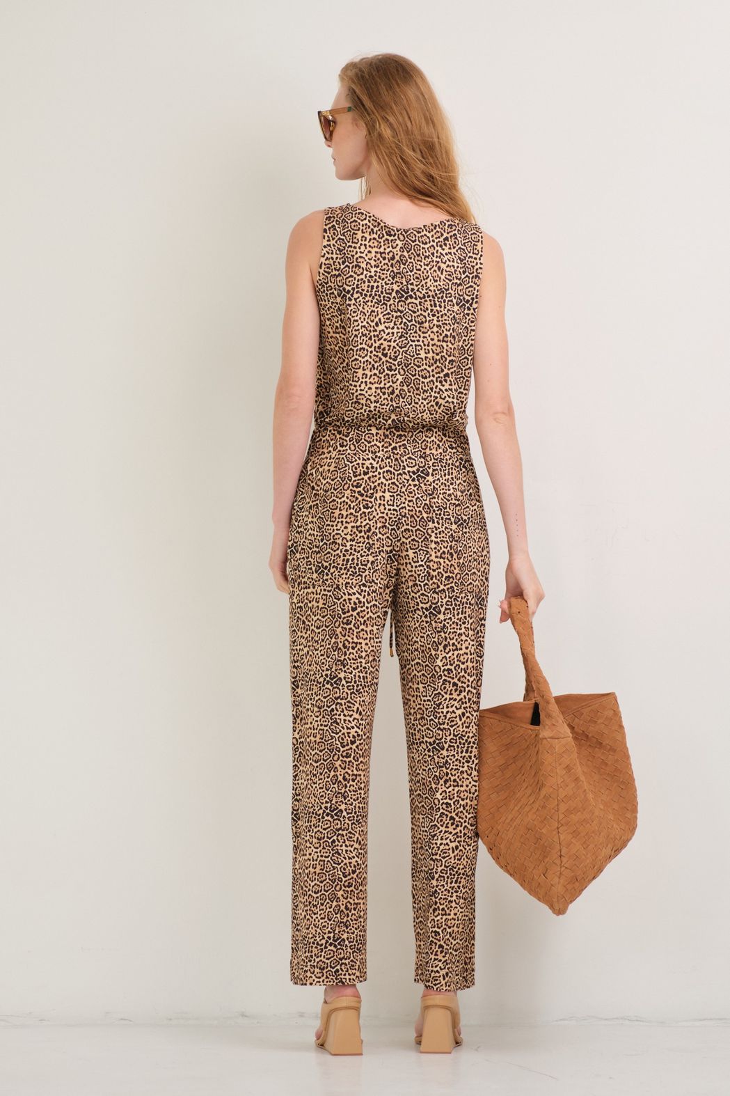 Regata Animal Print Norma