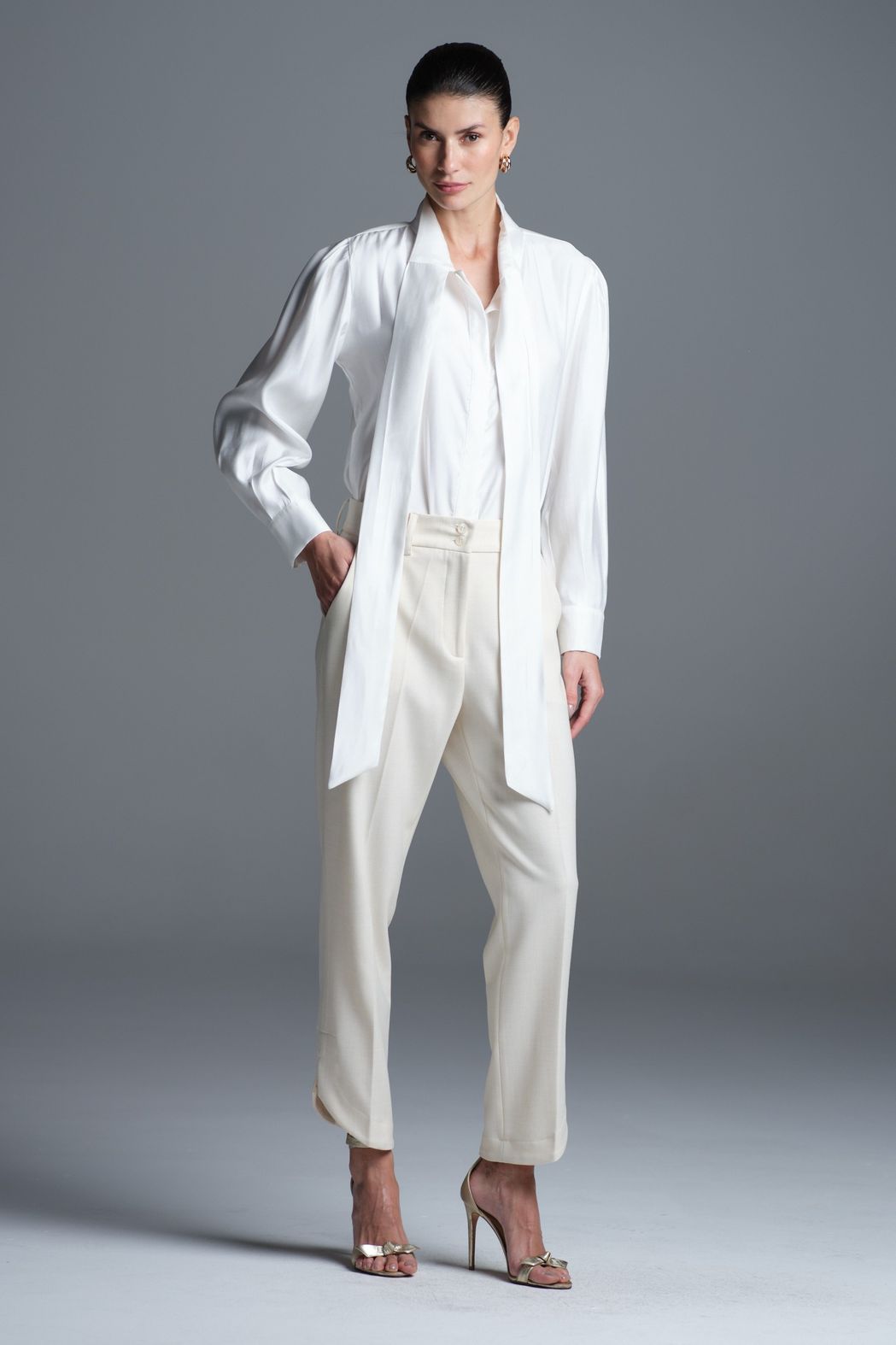 Body Off White Alice CB