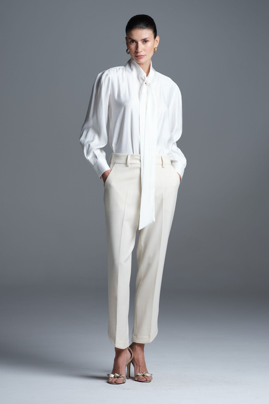 Body Off White Alice CB