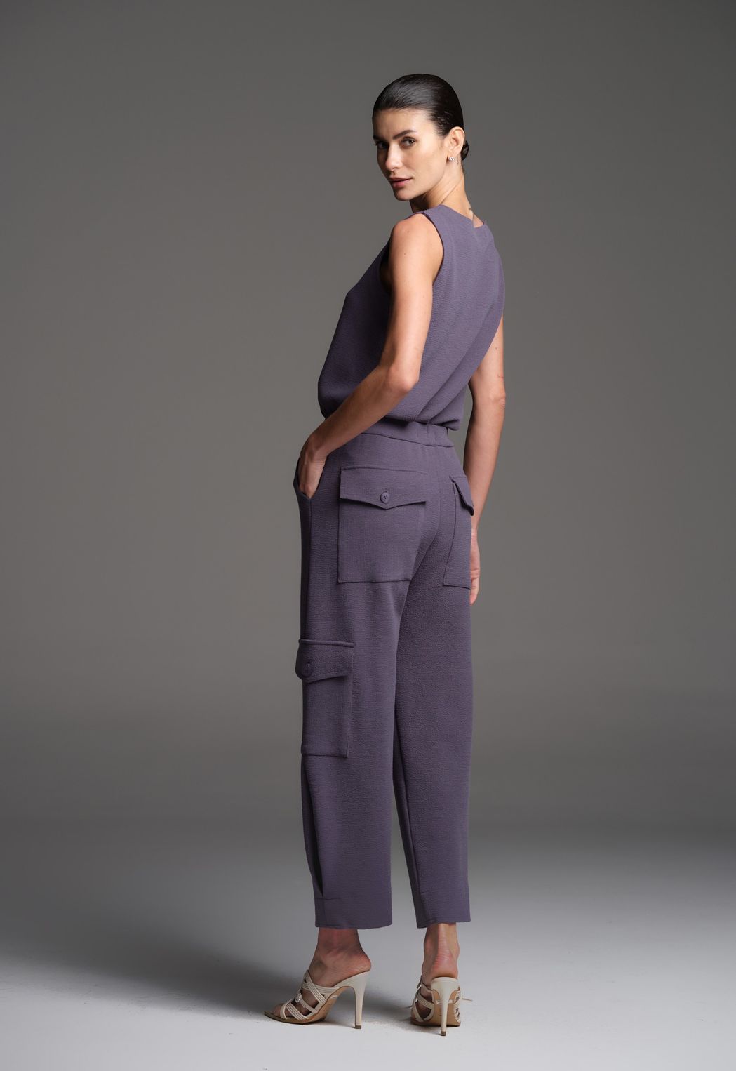 Calça Cargo Figo Paula