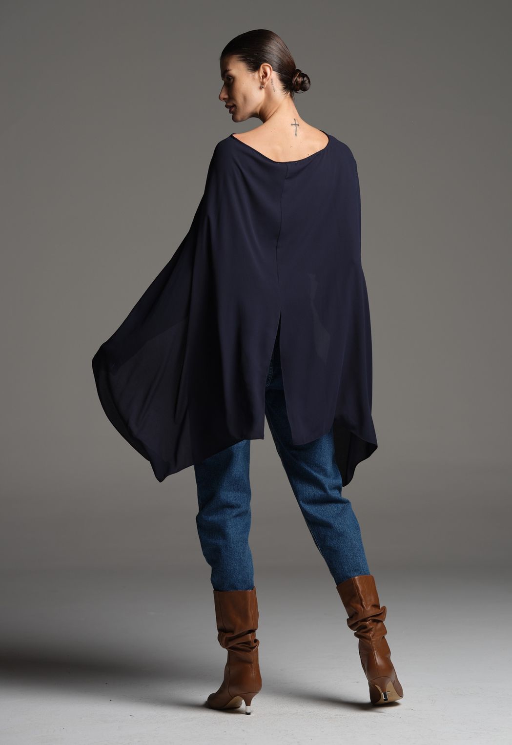 Poncho Marinho Isabel