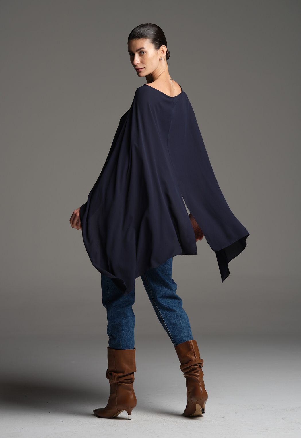 Poncho Marinho Isabel