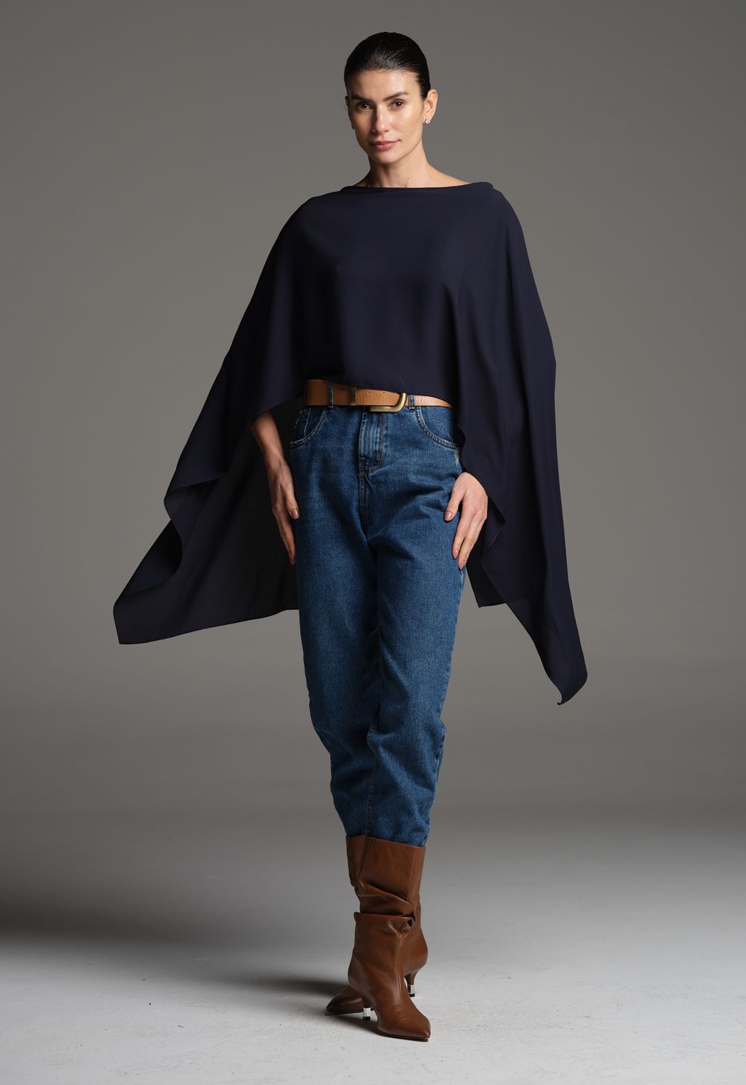 Poncho Marinho Isabel