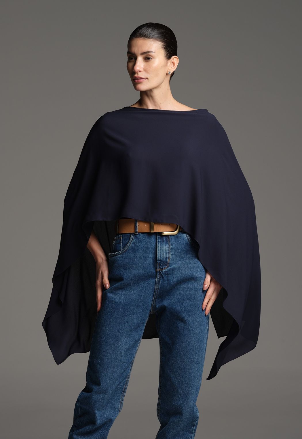 Poncho Marinho Isabel