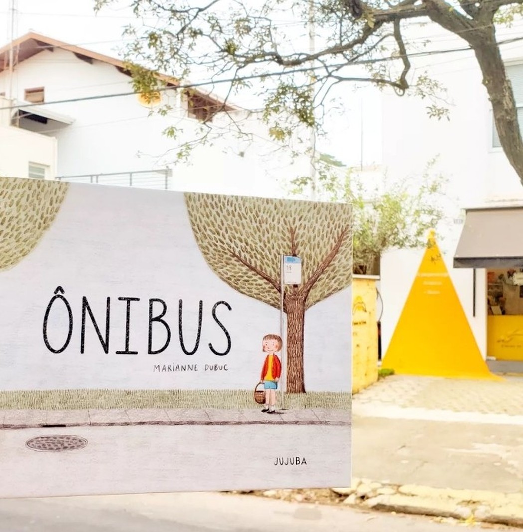 ÔNIBUS