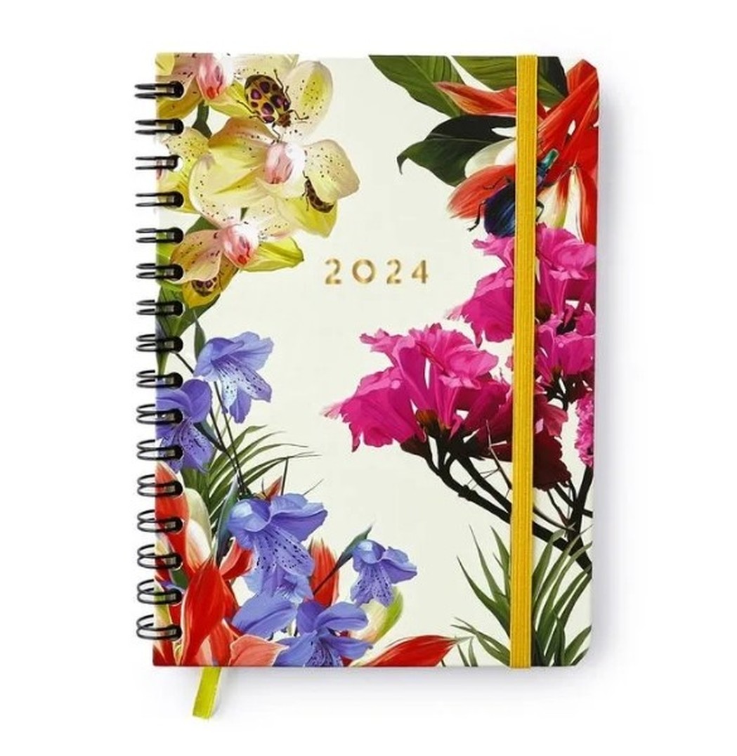 Agenda Planner - R$139,90