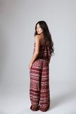 Foto do produto CALÇA LIZZIE COM BOLSO  MARRUÁ