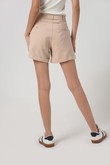 Shorts Bolso Faca Mavis Chino Lyocel