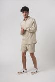 Camisa Manga Longa Chris Chino New Soft