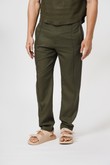 Calça Reta com Nervura Ygor Militar Soft 2