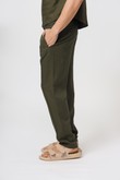 Calça Reta com Nervura Ygor Militar Soft 2