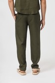 Calça Reta com Nervura Ygor Militar Soft 2