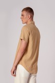 Camisa Linho Com Revel Cl25 Rami Soft